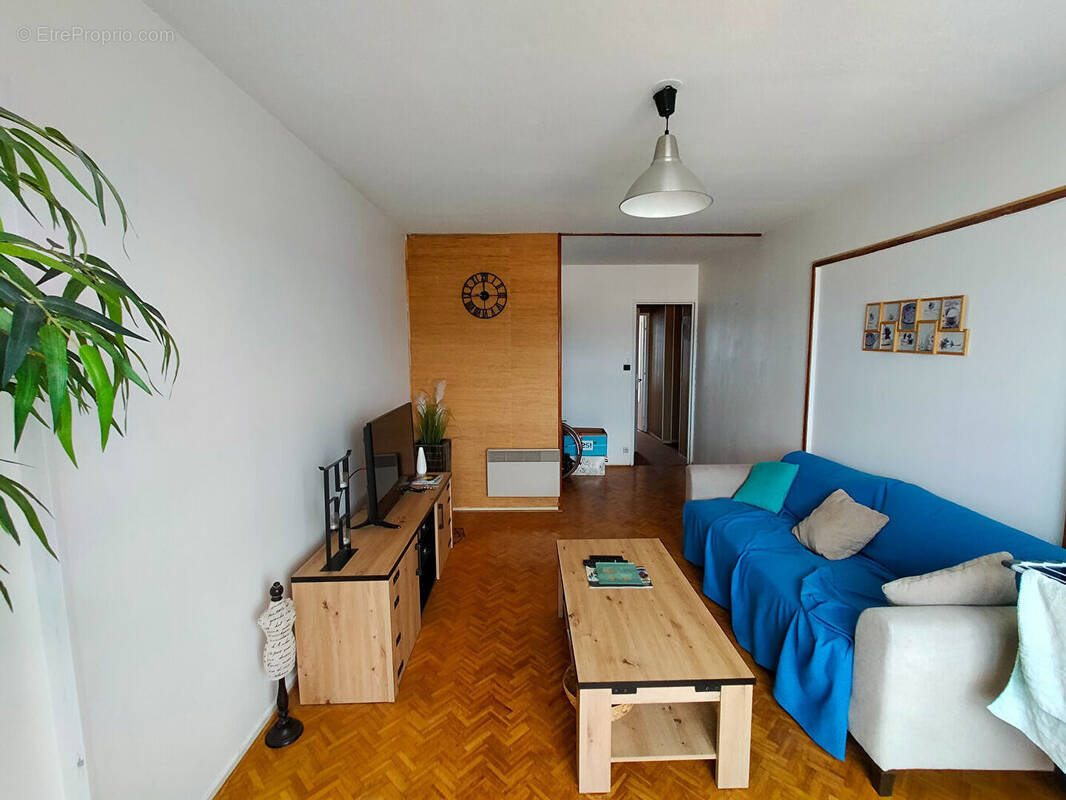 Appartement à VALENCE