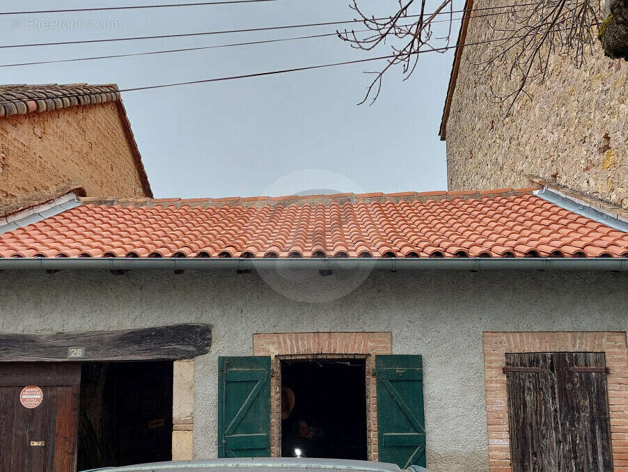 Autre à GAILLAC