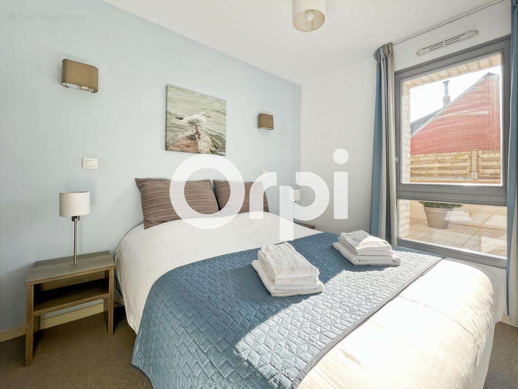 Appartement à BRAY-DUNES