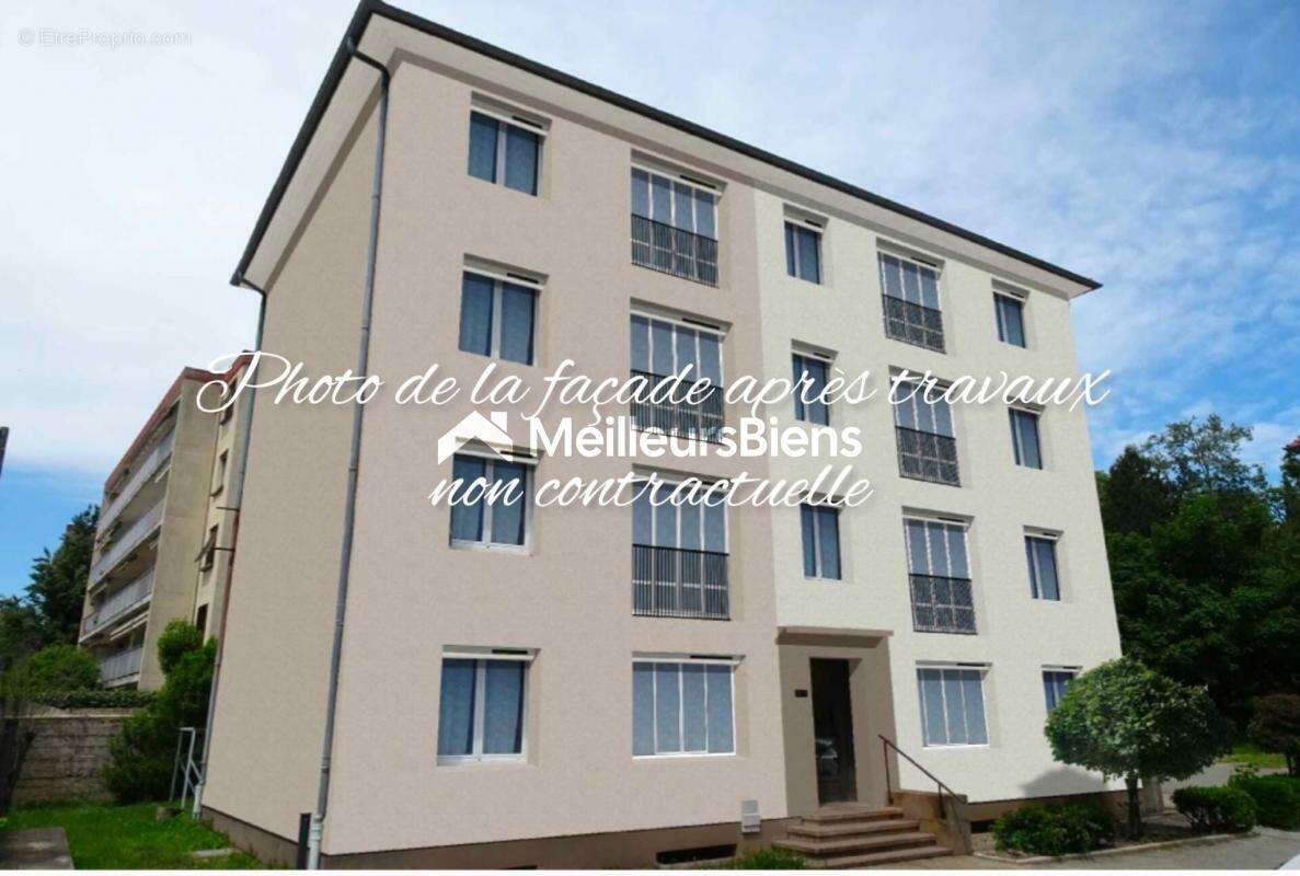 Appartement à VALENCE