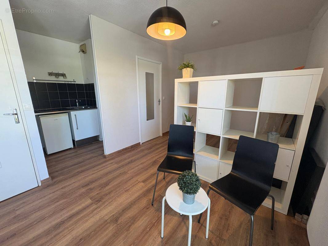Appartement à PAU