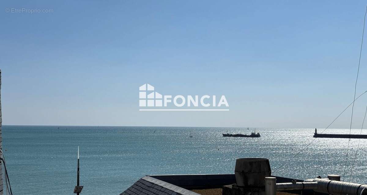Appartement à LES SABLES-D&#039;OLONNE