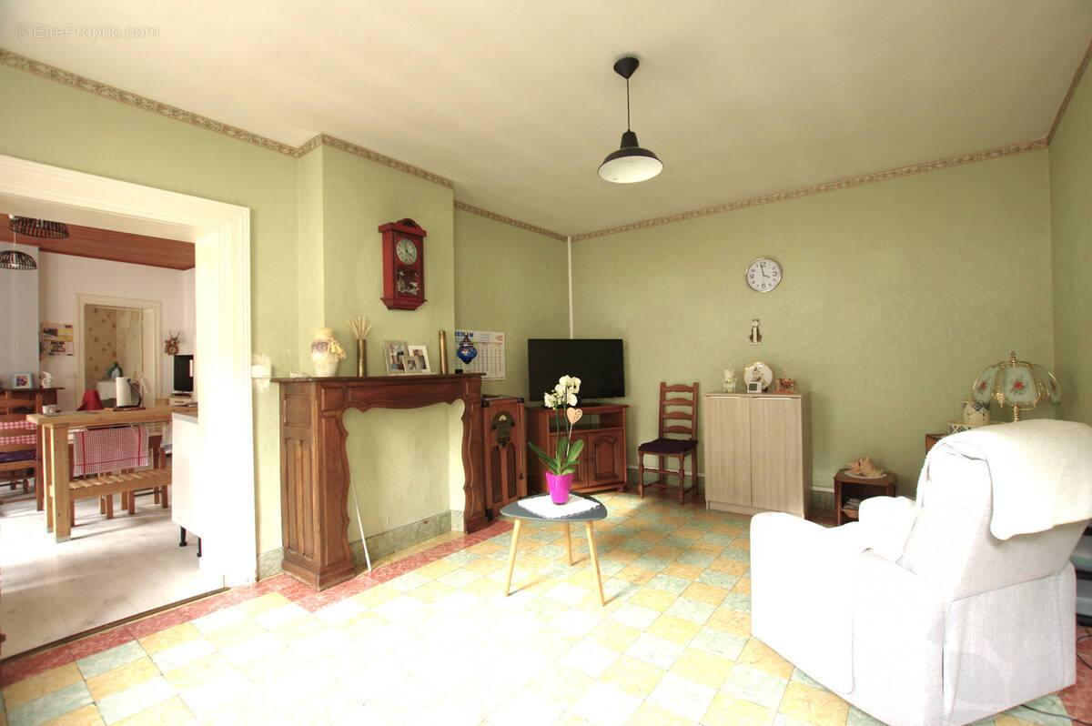 Maison à CAMBRAI
