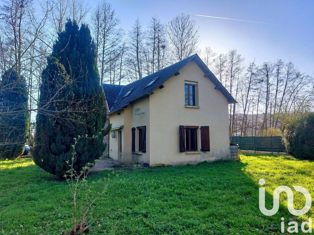 Photo 1 - Maison à CHARLEVAL