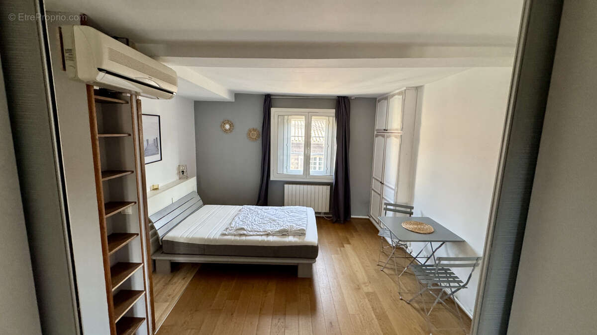 Appartement à AVIGNON