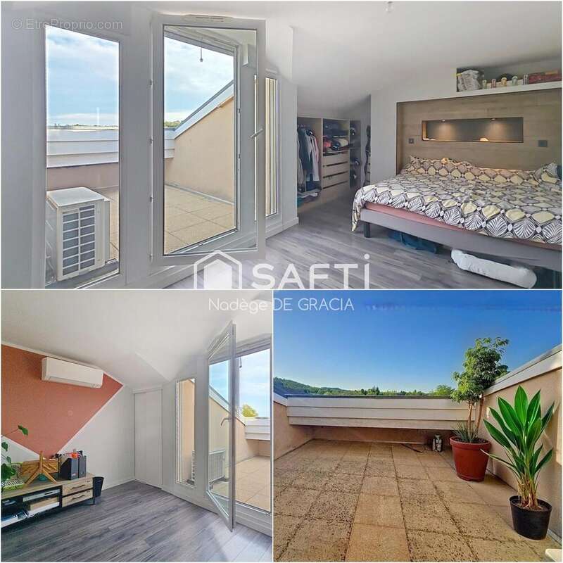 Photo 6 - Appartement à CASTANET-TOLOSAN