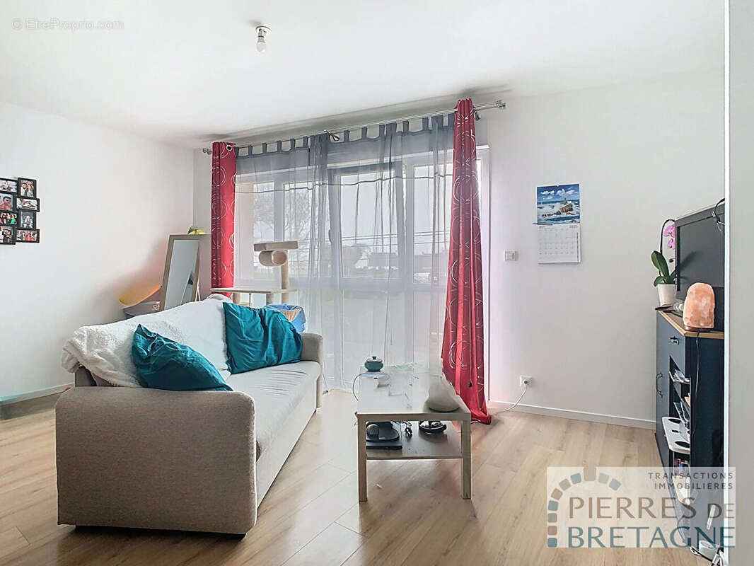 Appartement à GUILERS