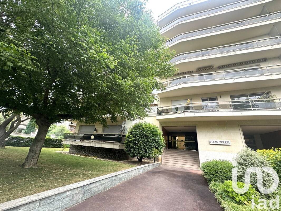 Photo 1 - Appartement à CHAMPIGNY-SUR-MARNE