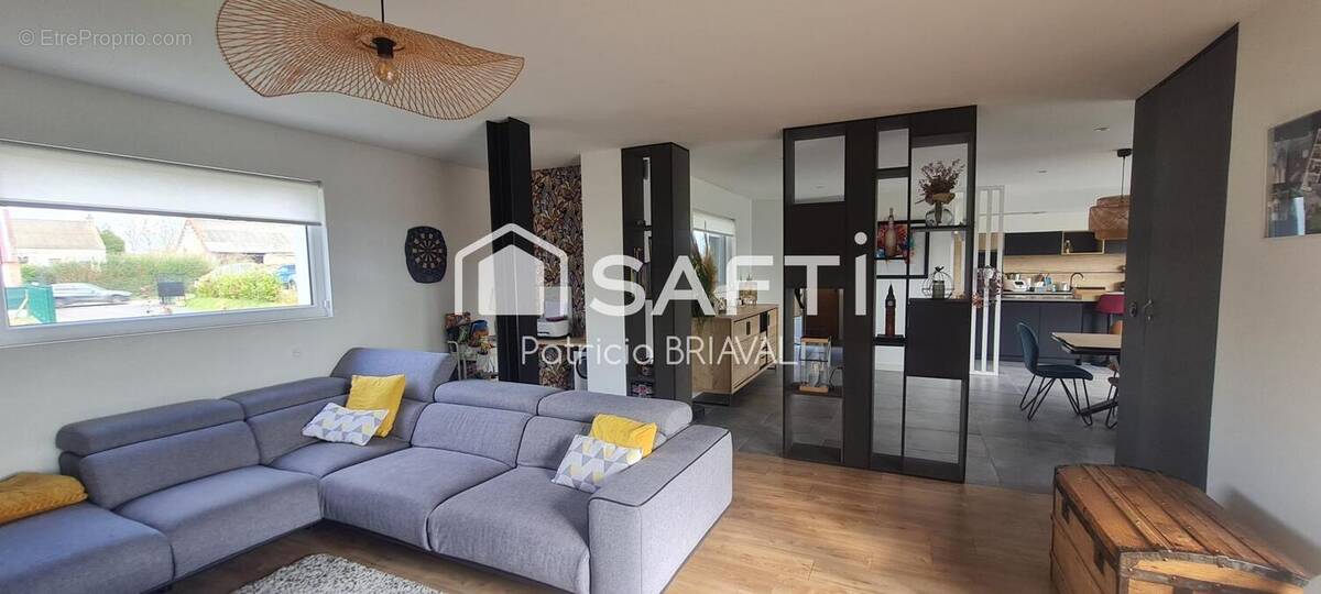 Photo 1 - Maison à ACQ