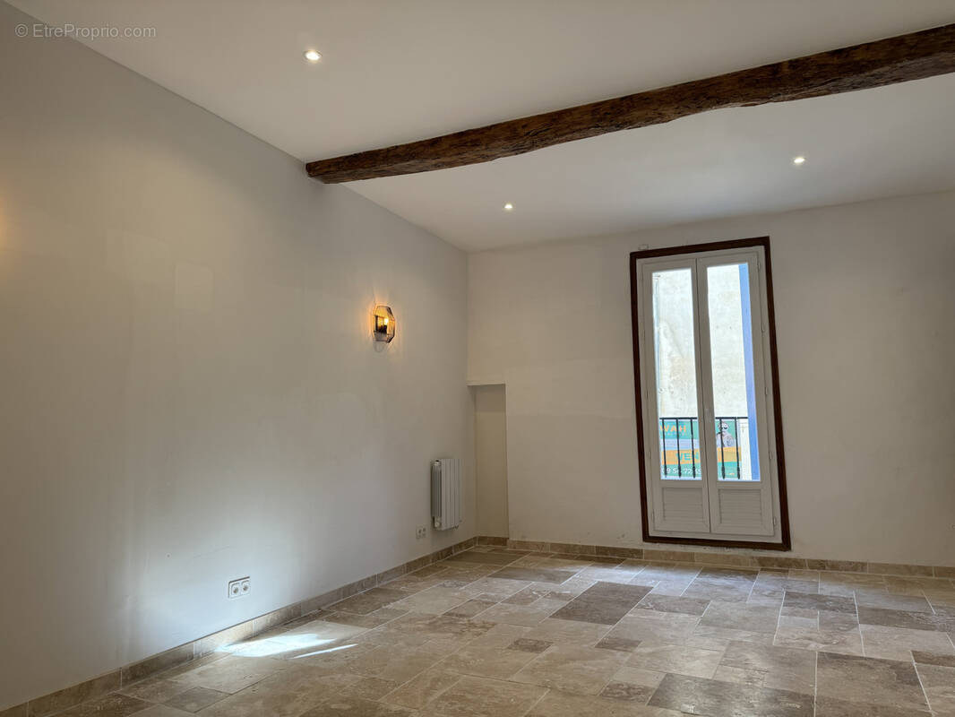 Maison à ANIANE