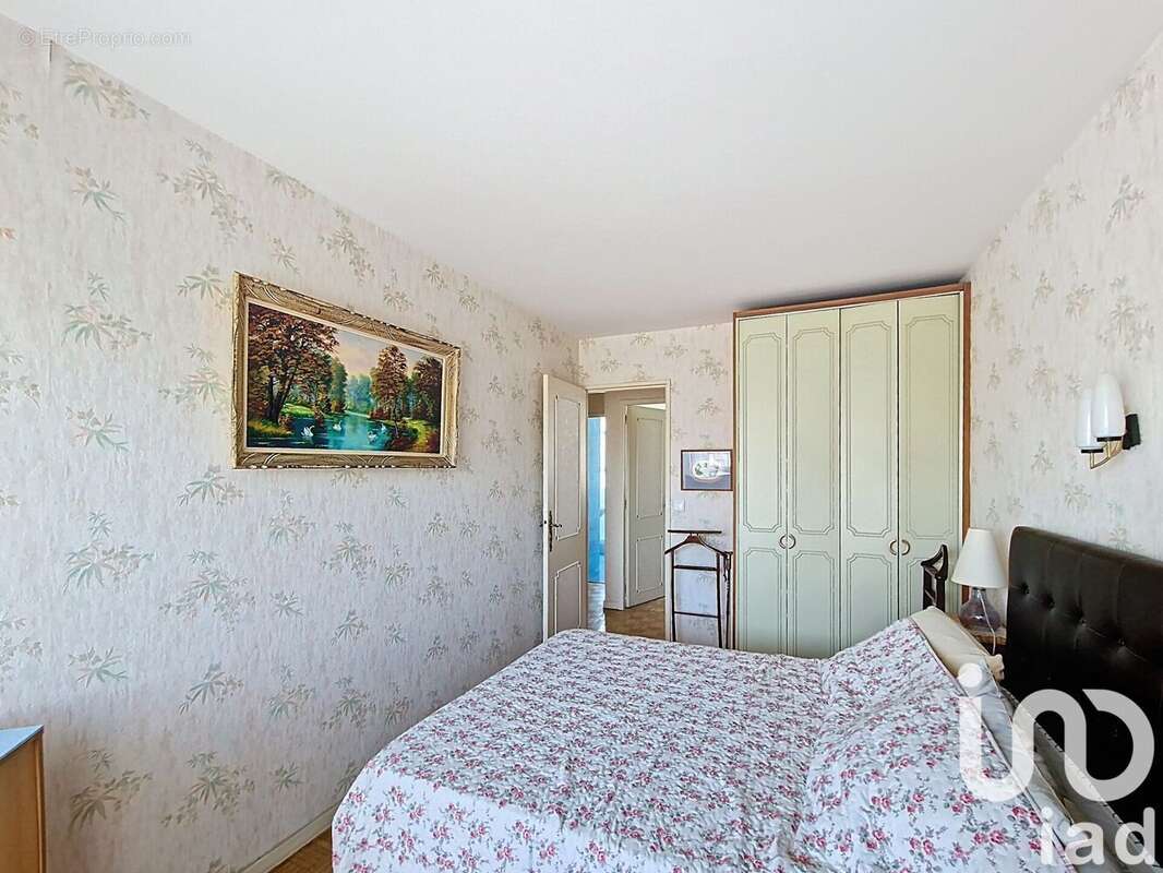 Photo 6 - Appartement à MEUDON