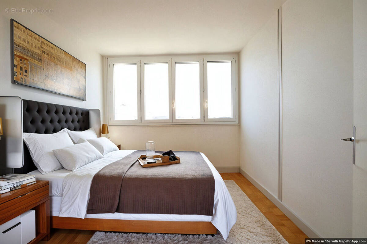 Appartement à ORLEANS