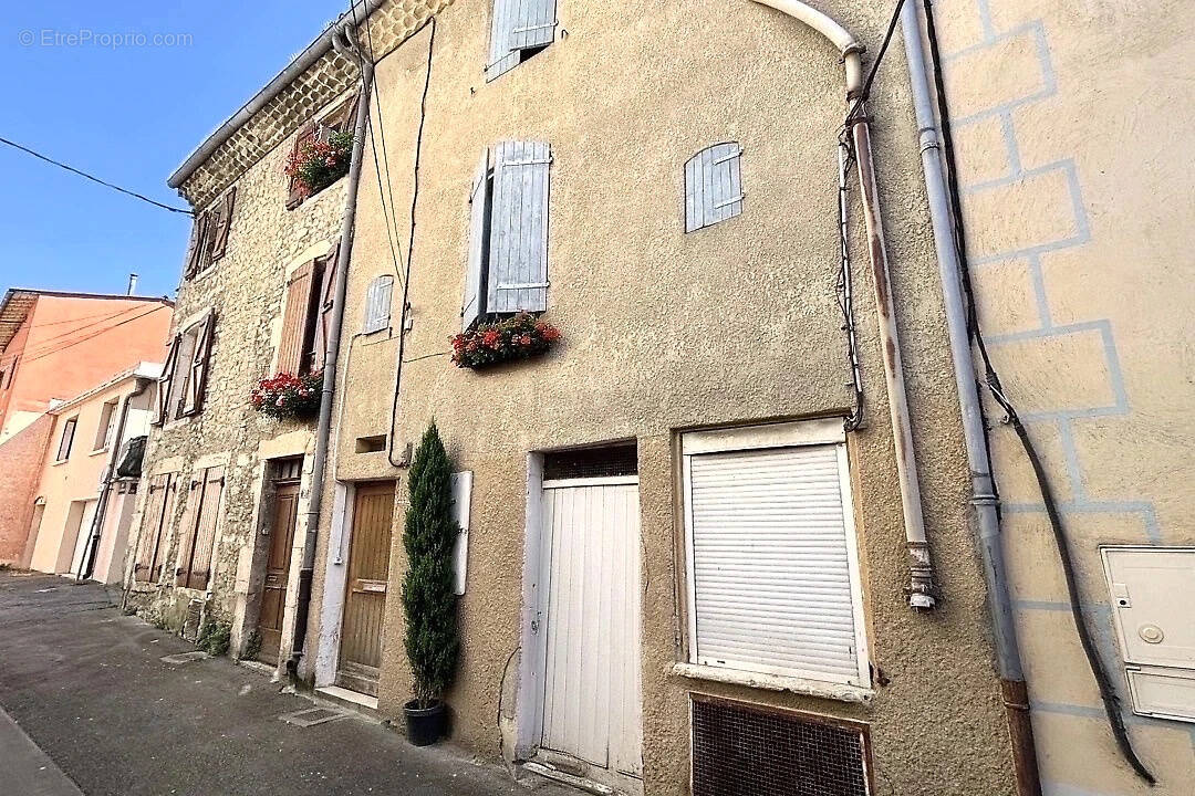 Appartement à LORIOL-SUR-DROME