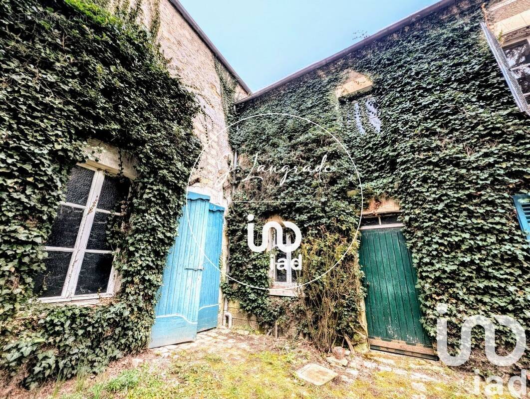 Photo 1 - Maison à AUVERS-SUR-OISE