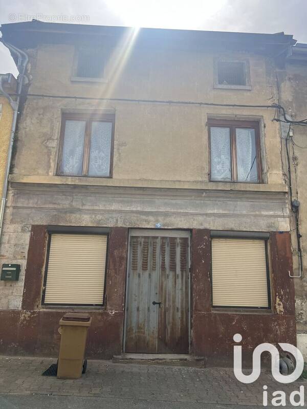 Photo 1 - Maison à HEYRIEUX