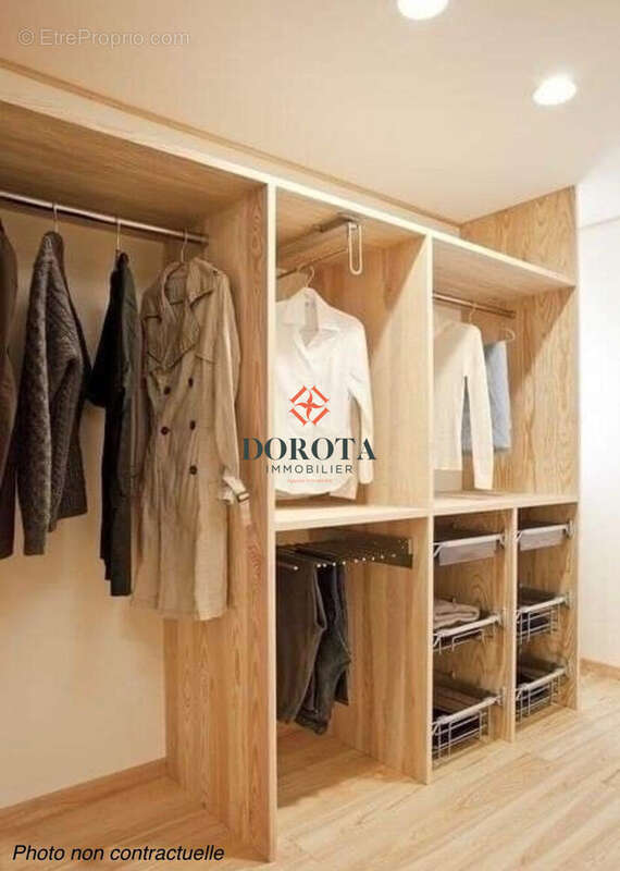 Appartement à LE VERSOUD