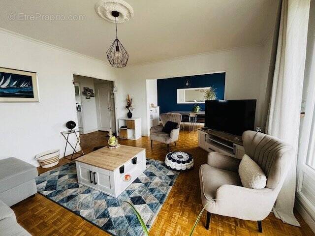 Appartement à CAEN