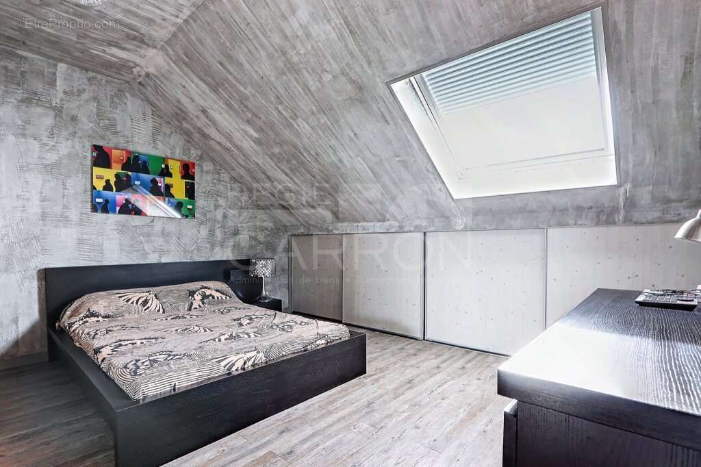 Appartement à LYON-4E