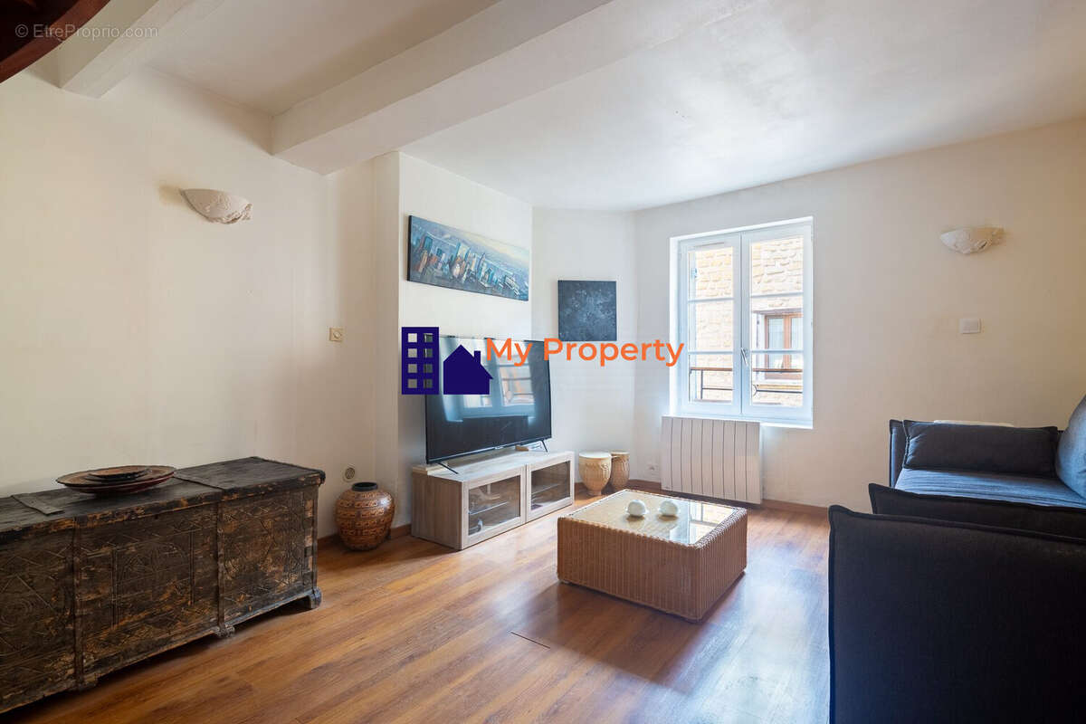 Appartement à CARRIERES-SUR-SEINE