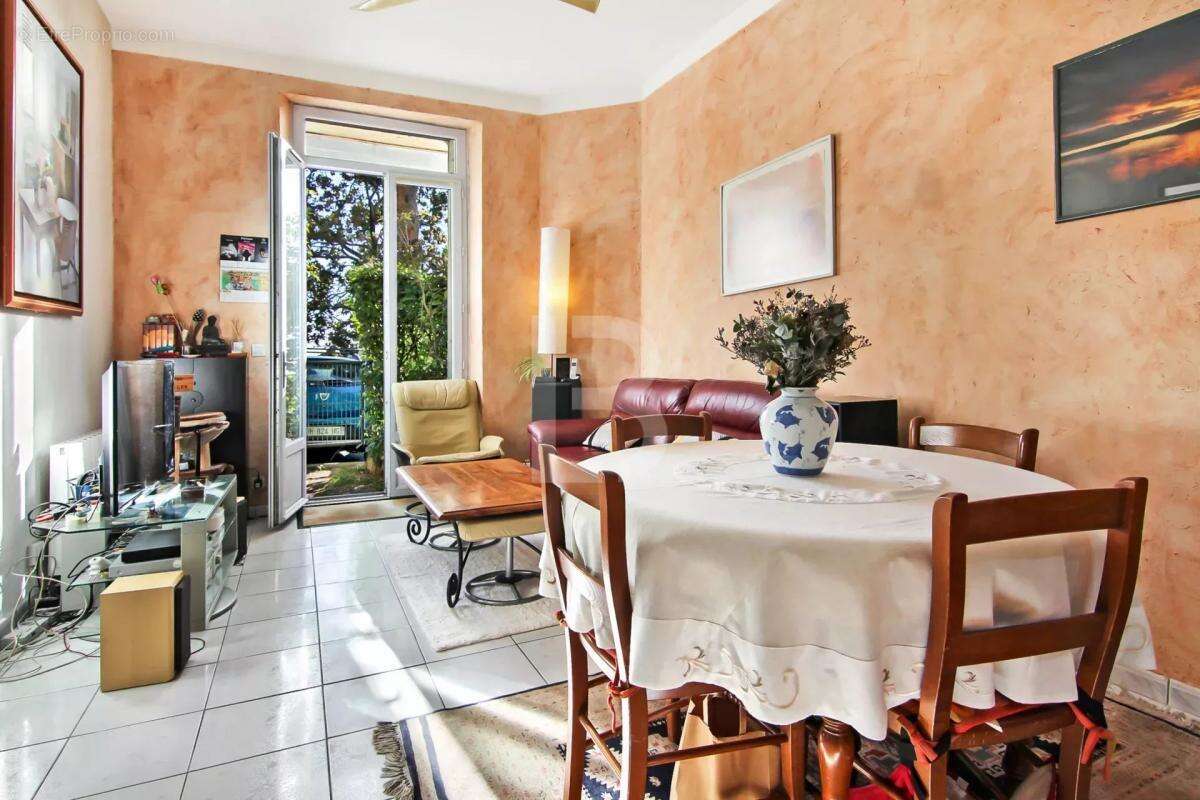 Appartement à GRASSE