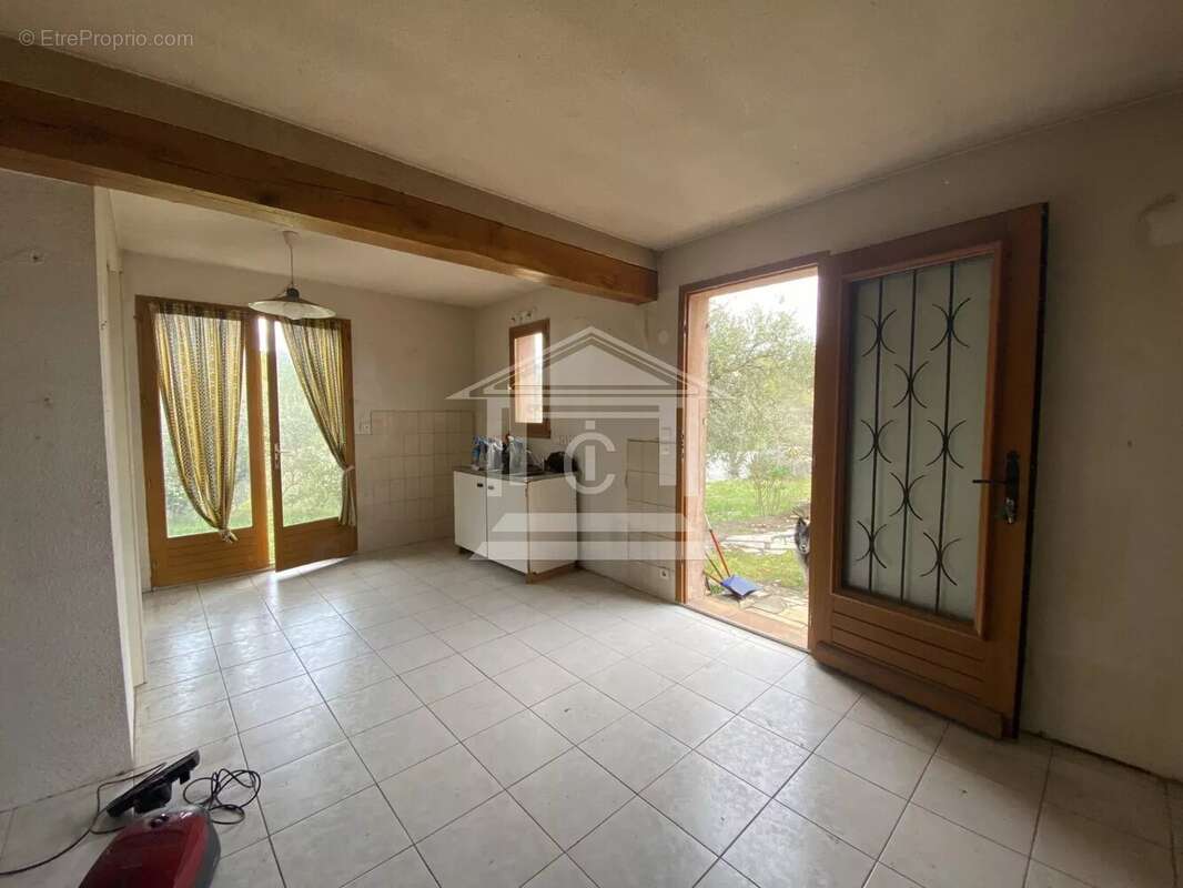 Maison à FAYENCE
