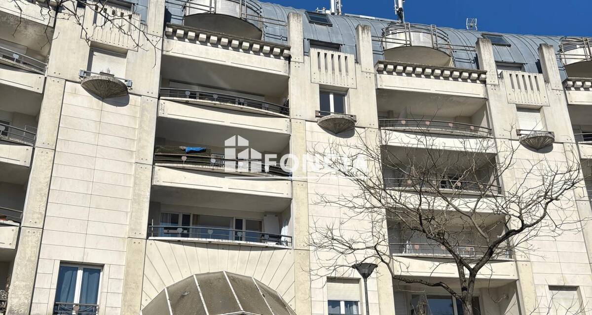 Appartement à CERGY