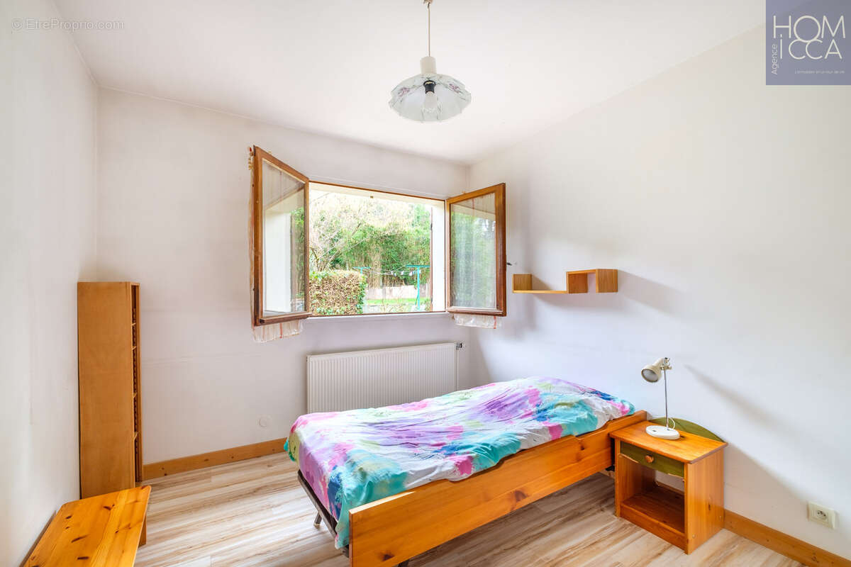 Maison à LYON-5E