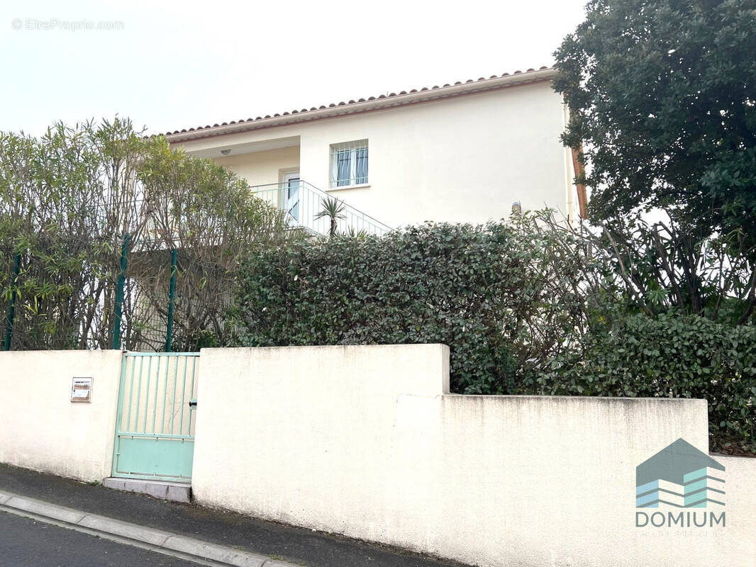 Maison à BEZIERS