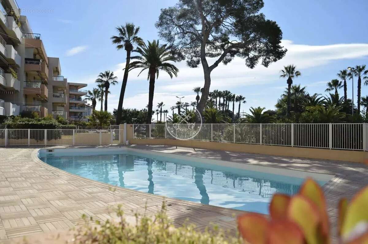 Appartement à SAINT-RAPHAEL
