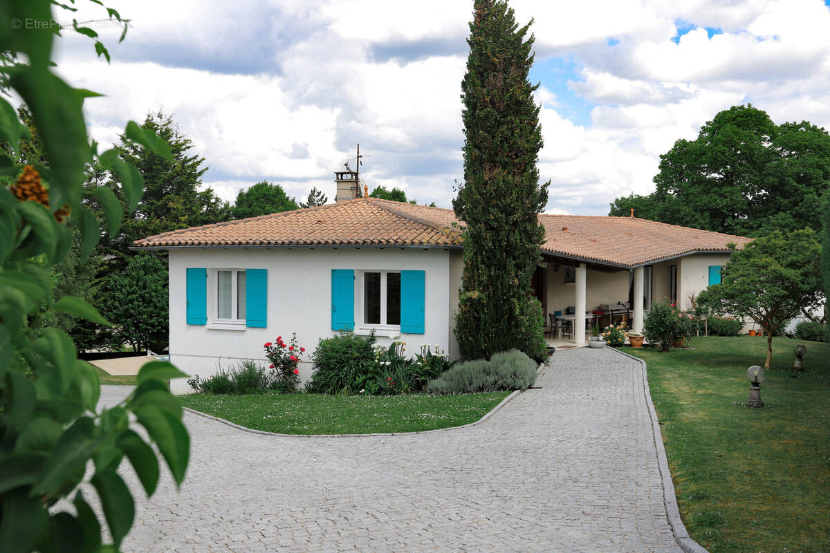 Maison à ROYAN