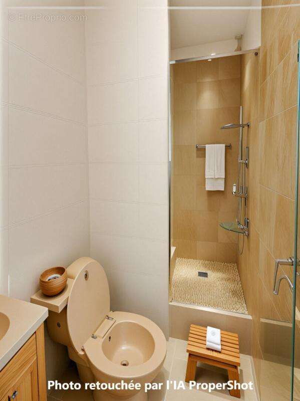 Appartement à BIARRITZ