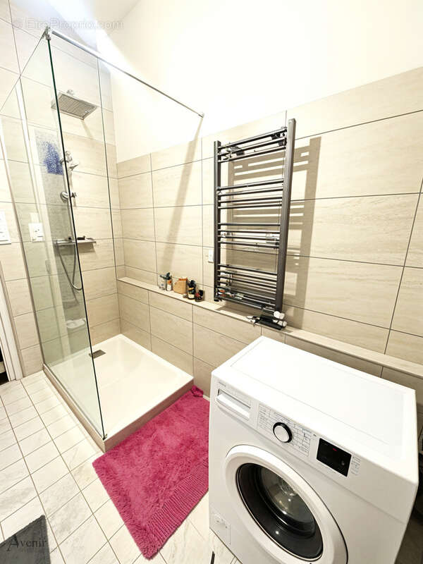 Appartement à LYON-2E