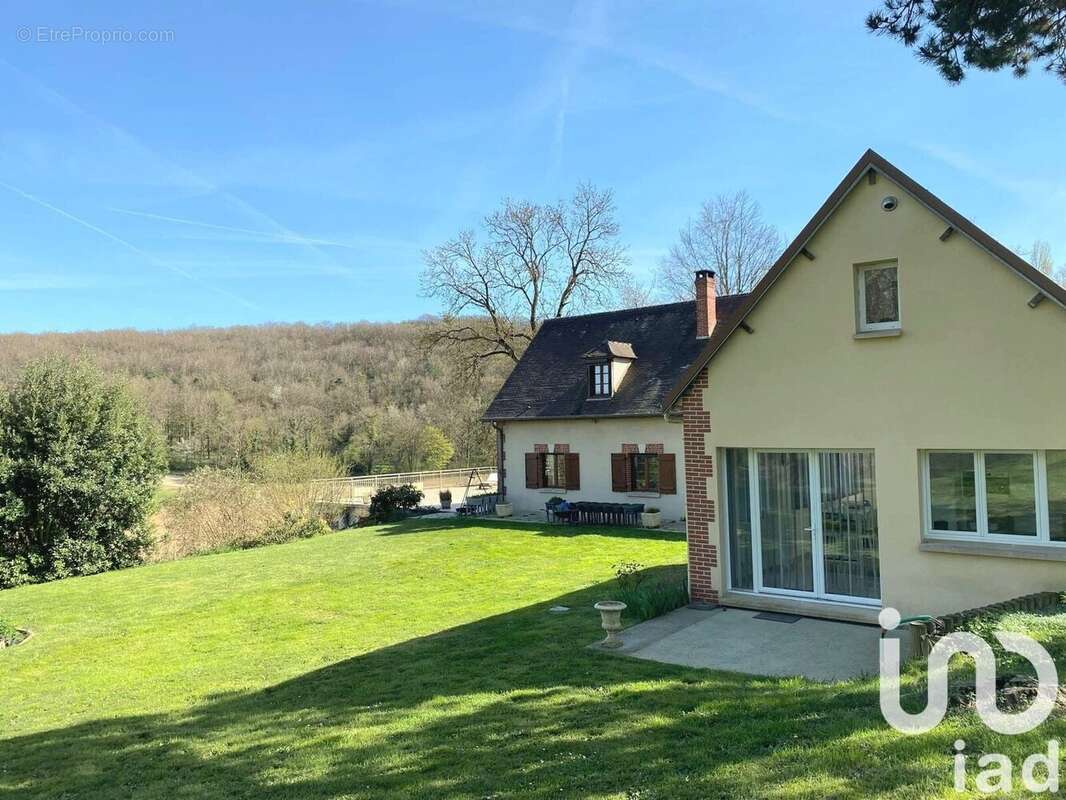 Photo 4 - Maison à CAUVIGNY