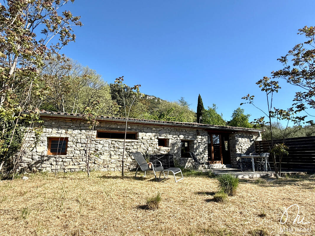 Maison à CORCONNE