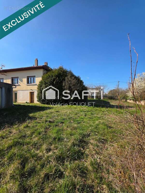 Photo 3 - Maison à CONFLANS-EN-JARNISY