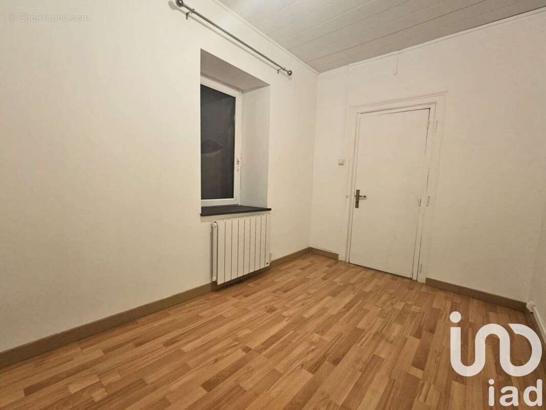 Photo 5 - Appartement à SIERCK-LES-BAINS