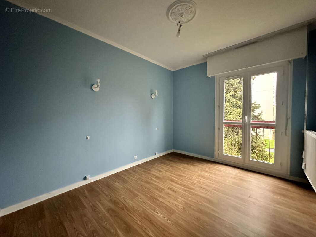 Appartement à LE MANS