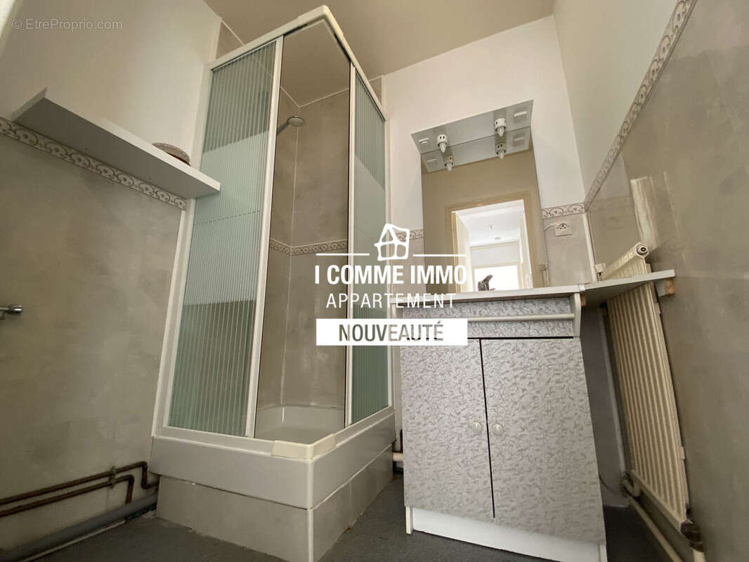Photo 7 - Appartement à NOEUX-LES-MINES