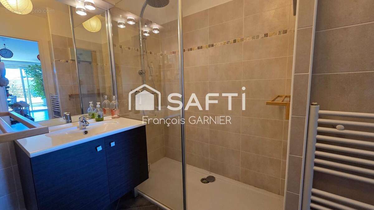 Photo 9 - Appartement à LA GARDE