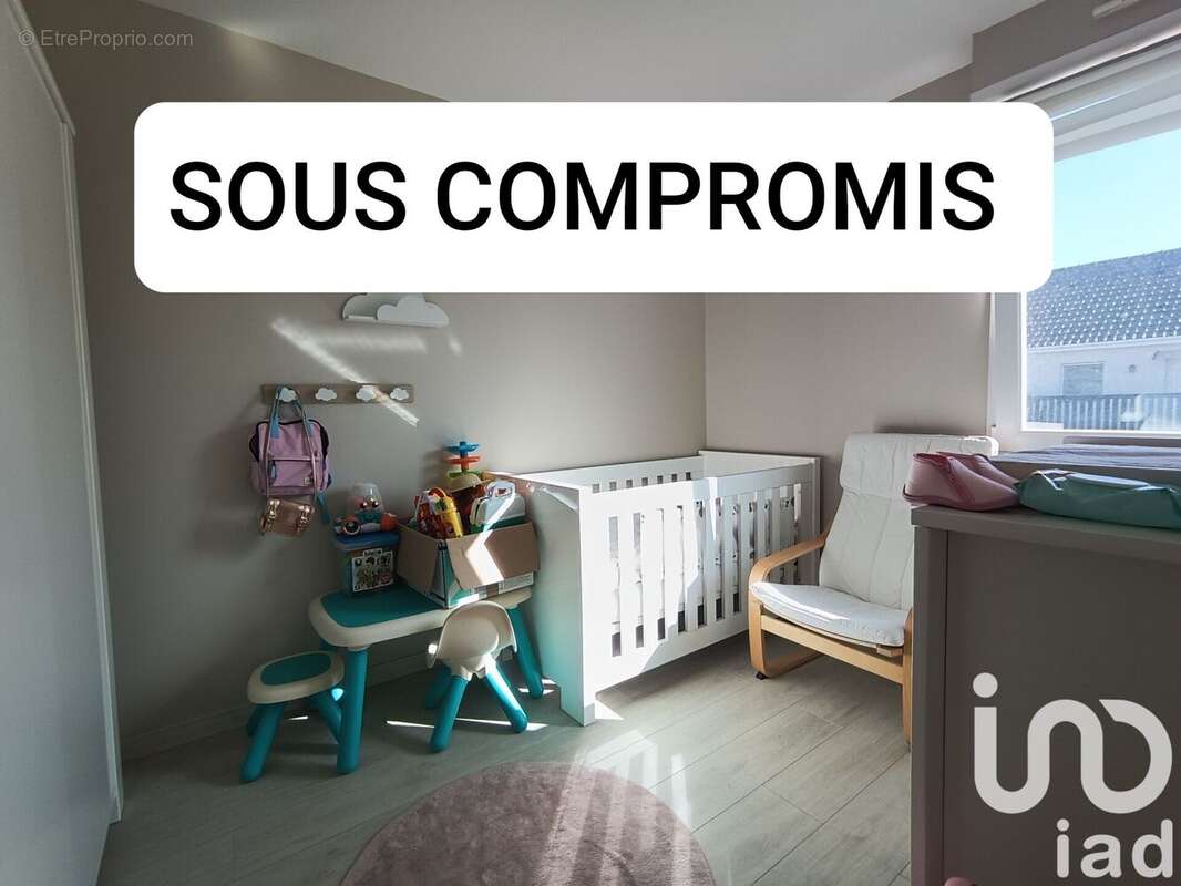 Photo 1 - Maison à COURCELLES-LES-LENS