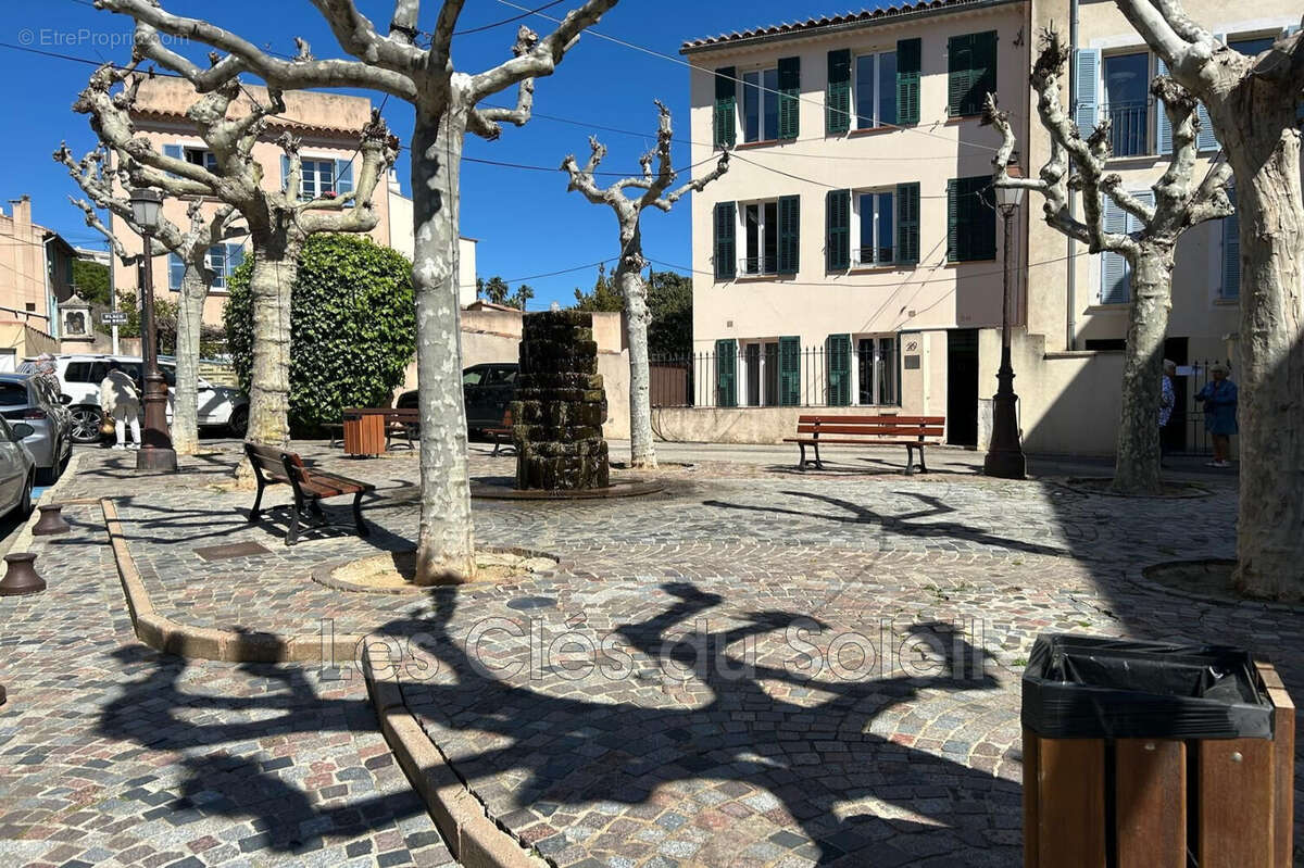 Appartement à BANDOL
