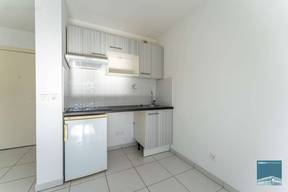 Appartement à ANDERNOS-LES-BAINS