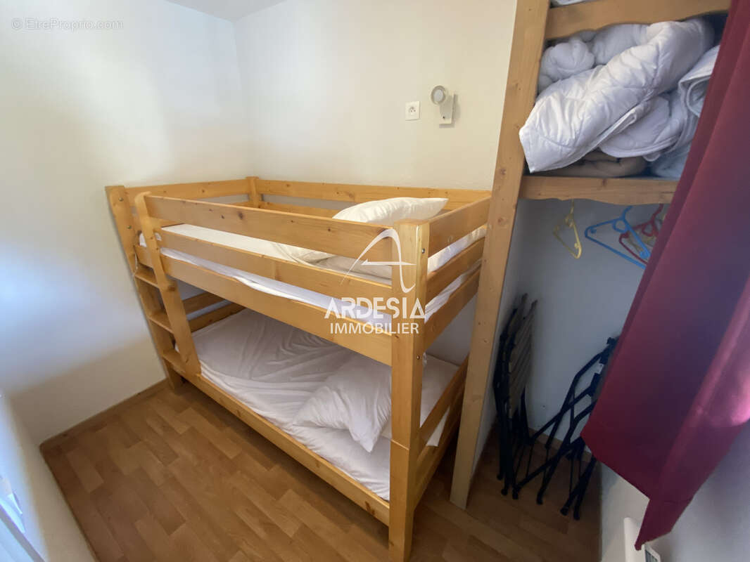 Appartement à AVRIEUX