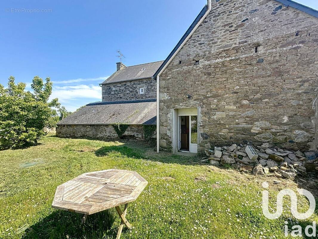 Photo 1 - Maison à SAINT-CAST-LE-GUILDO