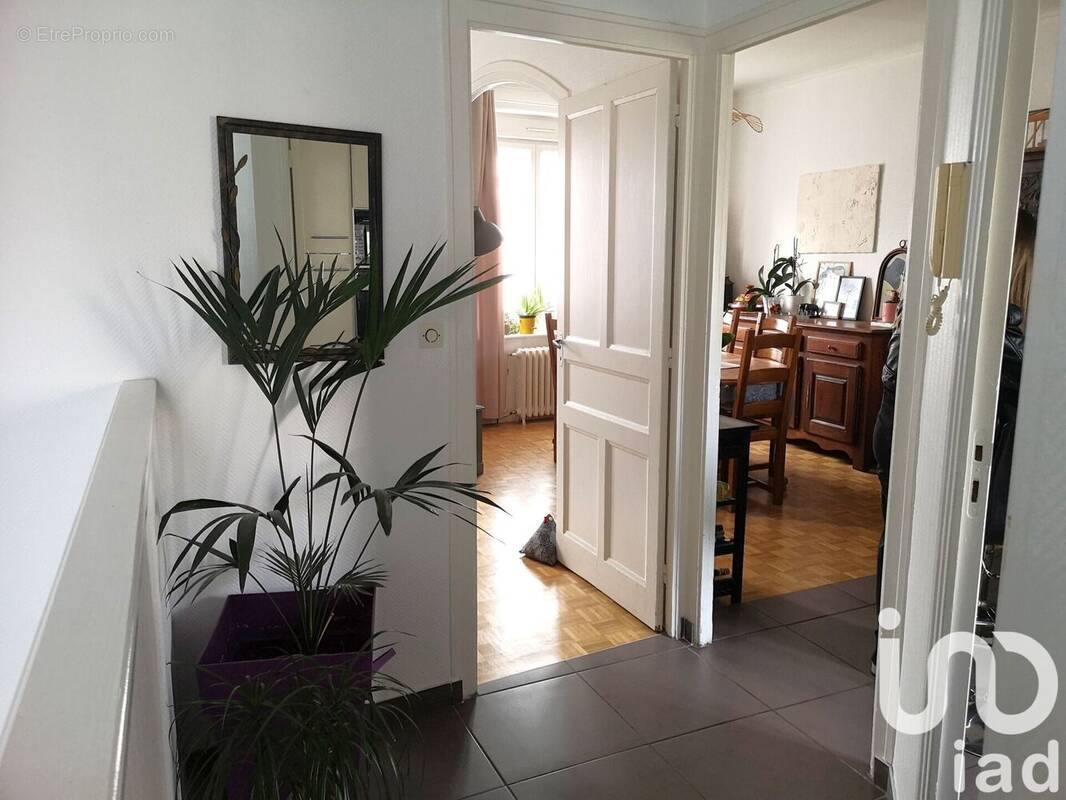 Photo 1 - Maison à BREST