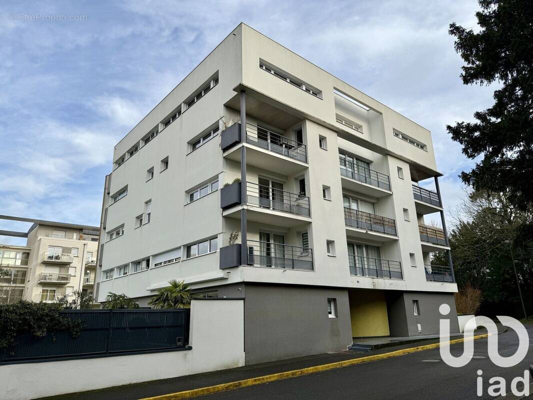 Photo 1 - Appartement à TOURS