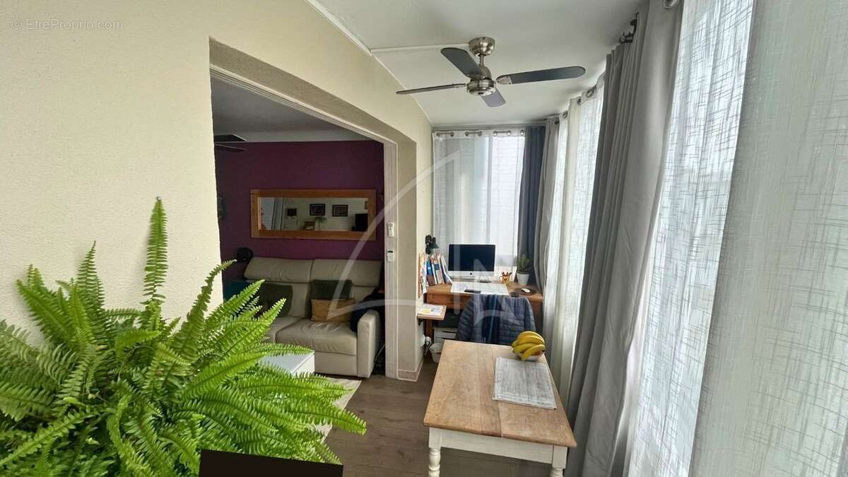 Appartement à PALAVAS-LES-FLOTS