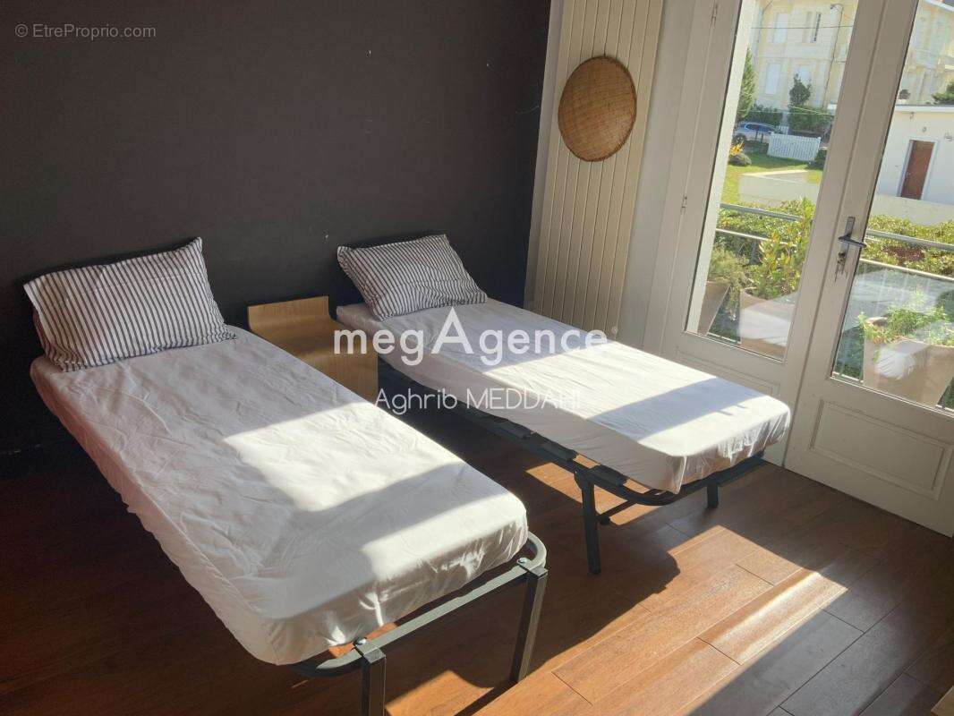 Appartement à ROYAN