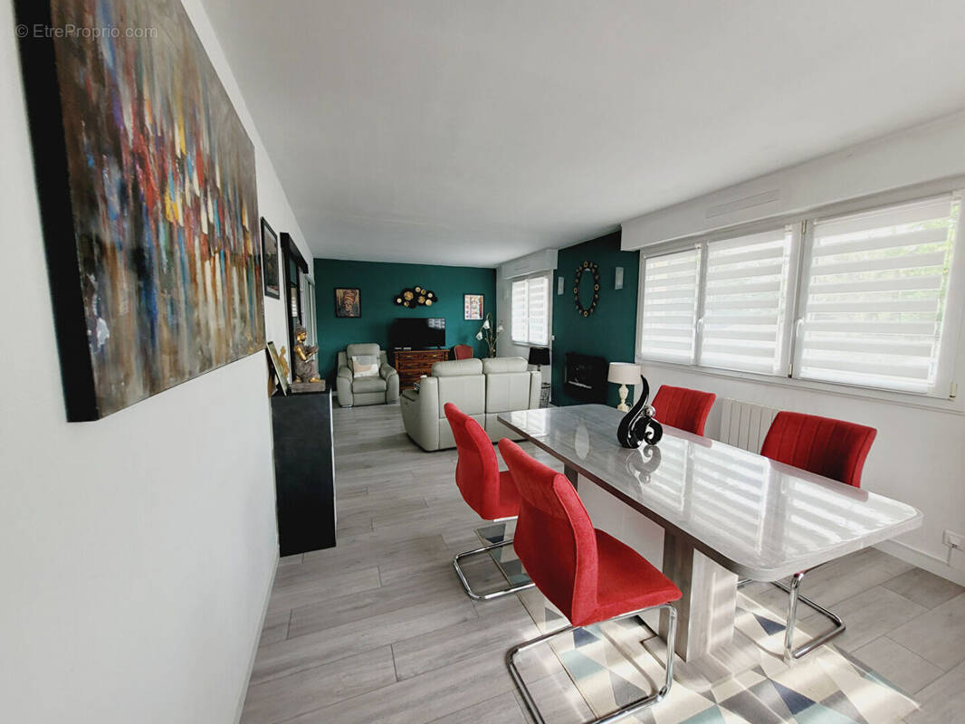 Appartement à BETHUNE
