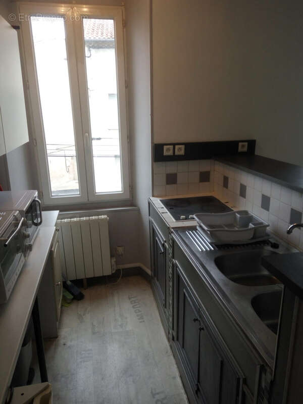 Appartement à AUBIGNAN